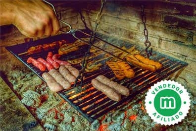 SEGUNDO DE COCINA