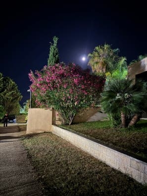 Restaurante , servicio de Noche