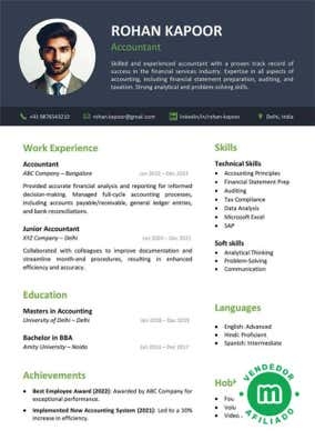 CURRICULUM VITAE CURRICULUM VITAE