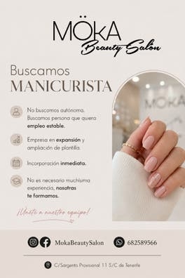 Manicurista