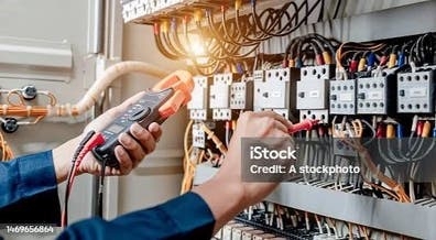 Electricistas