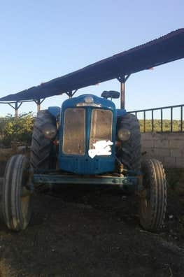 Ebro super 55 con documentación