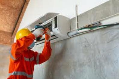 Buscamos técnico aire acondicionado
