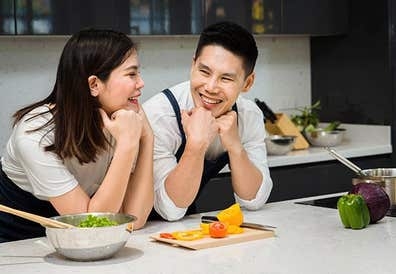 Se necesita matrimonio interno Madrid