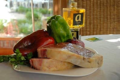 OFERTA DE EMPLEO: COCINERO/A