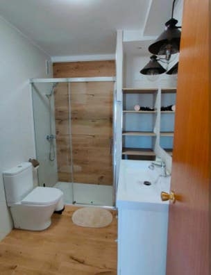 Limpieza de pisos por 500€/mes