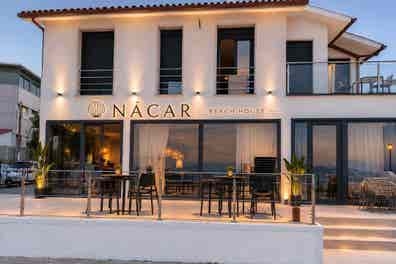 Barman > vinos, cócteles y cafés