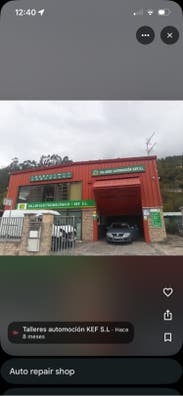 Se busca mecánico de coches con experien