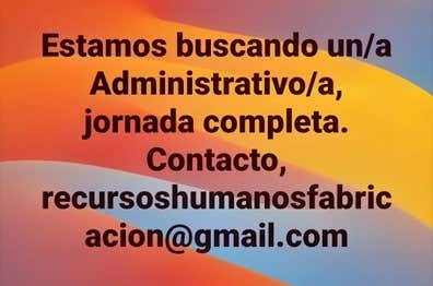 Administracion