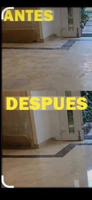 Busco oficial de pulido de mármol en mad