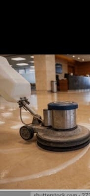 Busco oficial de pulido de mármol en mad