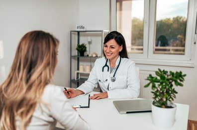 MÉDICO PARA RECONOCIMIENTOS MÉDICOS