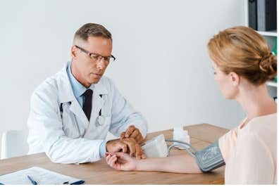 MÉDICO PARA RECONOCIMIENTOS MÉDICOS