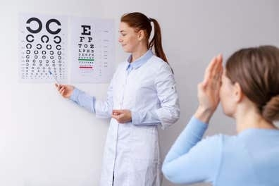MÉDICO PARA RECONOCIMIENTOS MÉDICOS