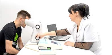 MÉDICO PARA RECONOCIMIENTOS MÉDICOS