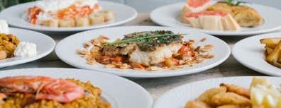 BARCELONA - COCINERO/A COLECTIVIDADES