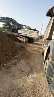 Administrativo/a de obra