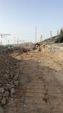 Administrativo/a de obra