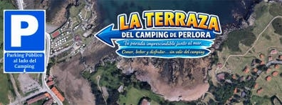 BUSCAMOS CAMARERO/A PARA TERRAZA EN PERL