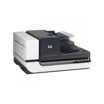 HP Scanjet Enterprise Flow N9120 Flatbed Scanner
