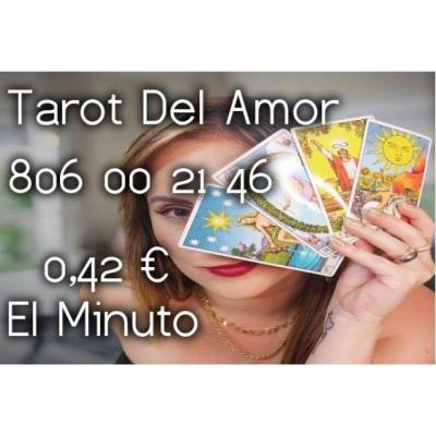 Consulta Tarot Del Amor |  Tarotistas