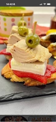 Ayudante de cocina