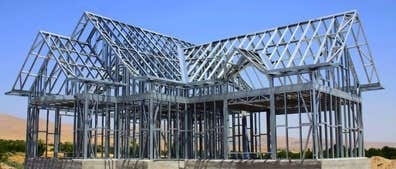 Capacitación Profesional en Light Steel