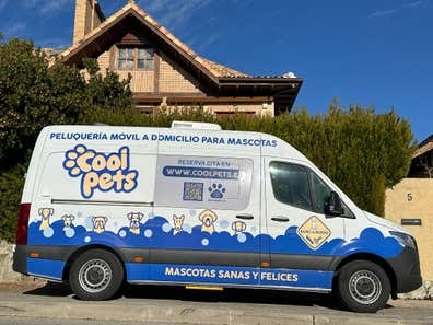 Peluquer@ para mascotas
