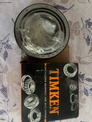 Rodamientos conico TIMKEN 5760/5735