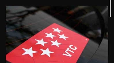 Conductor vtc