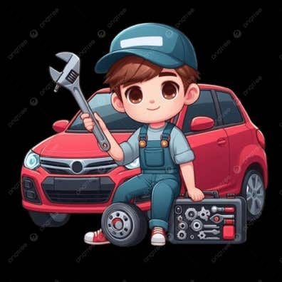 MECÁNICO DE AUTOMOTRIZ