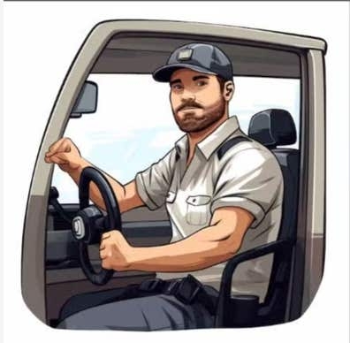 CONDUCTOR CAP (CARNET C) LUNES A VIERNES