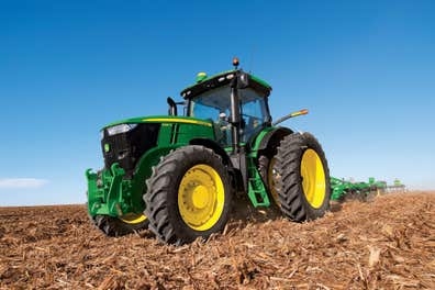TRACTORISTA