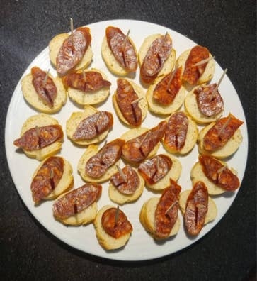 necesito ayudante de cocina de urgencia