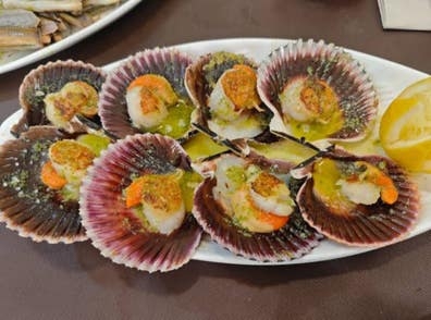 necesito ayudante de cocina de urgencia