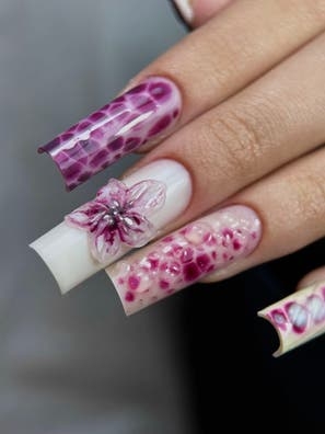 Curso de uñas para ser manicurista pro