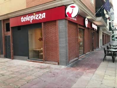 Subencargado tienda