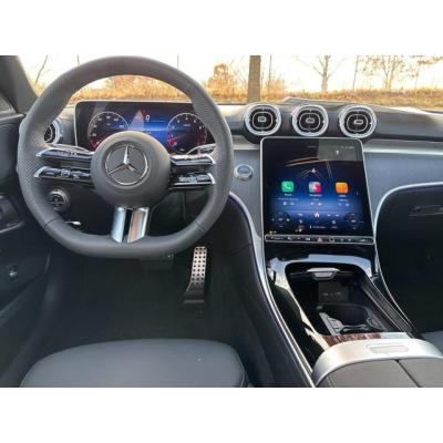 2026 Mercedes-Benz C-Class Sedan C 300