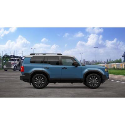 2026 Toyota Land Cruiser Land Cruiser 1958