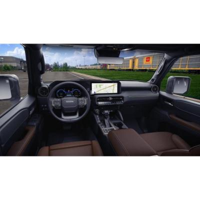 2026 Toyota Land Cruiser Land Cruiser 1958