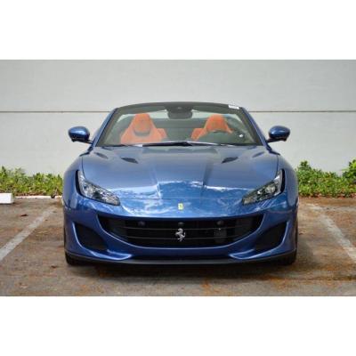 2021 Ferrari Portofino Base