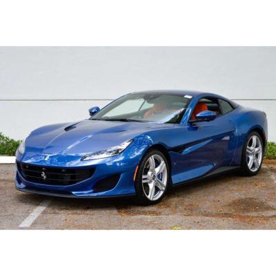 2021 Ferrari Portofino Base