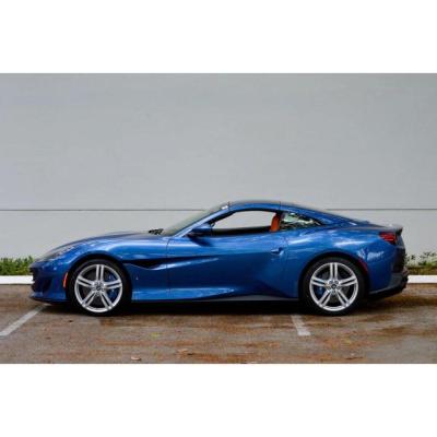 2021 Ferrari Portofino Base
