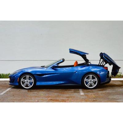2021 Ferrari Portofino Base