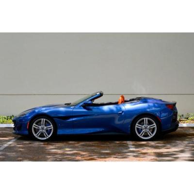 2021 Ferrari Portofino Base