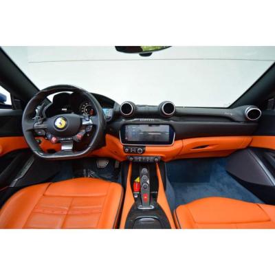 2021 Ferrari Portofino Base