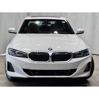 2026 BMW 3 Series 330i