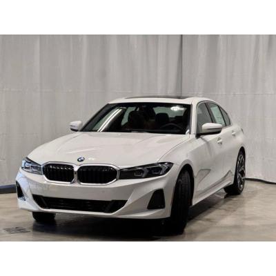 2026 BMW 3 Series 330i