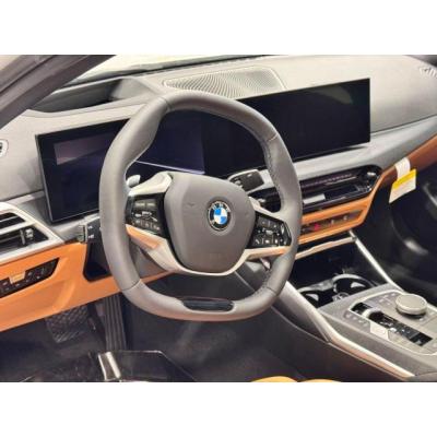 2026 BMW 3 Series 330i