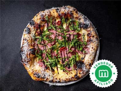 PIZZERO 2500€